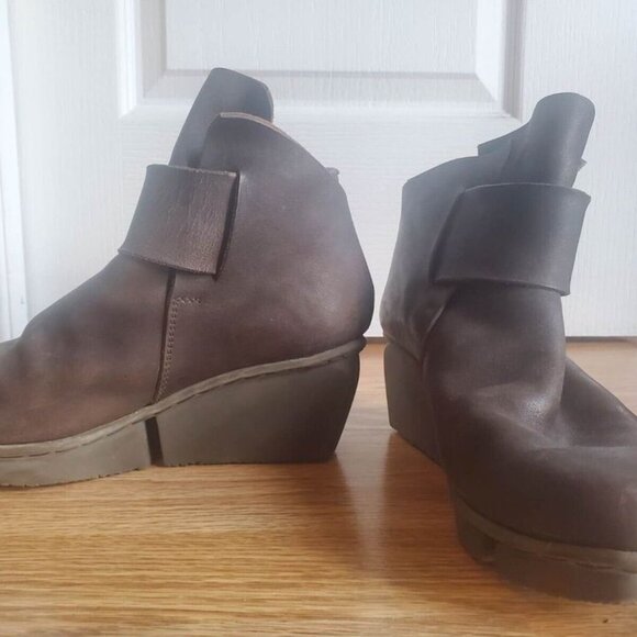 trippen ace 38 eur - Picture 3 of 4